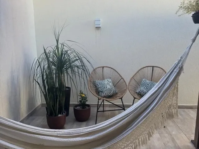 Imagem 4: Casa Residencial em Condomínio Fechado no Sim, Feira de Santana, 3 Quartos e 2 Vagas