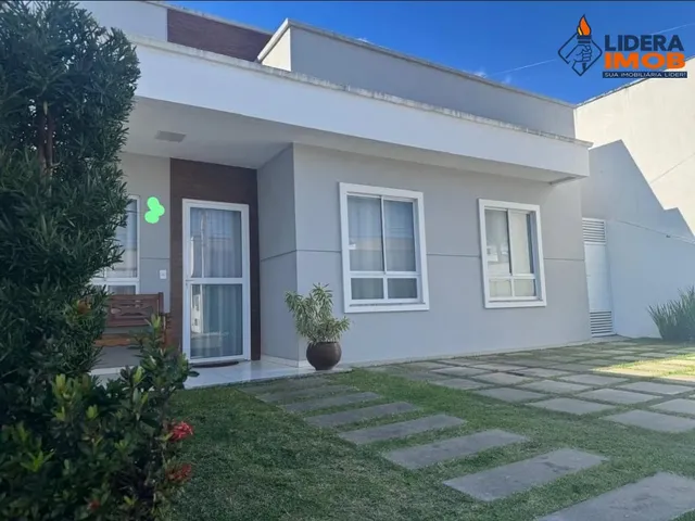 Imagem 15: Casa Residencial em Condomínio Fechado no Sim, Feira de Santana, 3 Quartos e 2 Vagas