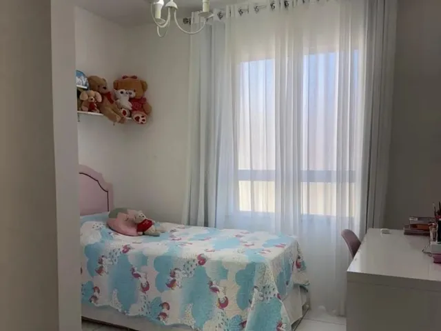 Imagem 8: Casa Residencial em Condomínio Fechado no Sim, Feira de Santana, 3 Quartos e 2 Vagas