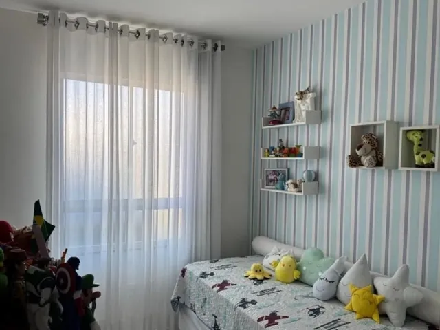 Imagem 14: Casa Residencial em Condomínio Fechado no Sim, Feira de Santana, 3 Quartos e 2 Vagas