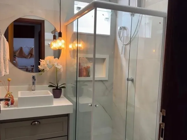 Imagem 12: Casa Residencial em Condomínio Fechado no Sim, Feira de Santana, 3 Quartos e 2 Vagas