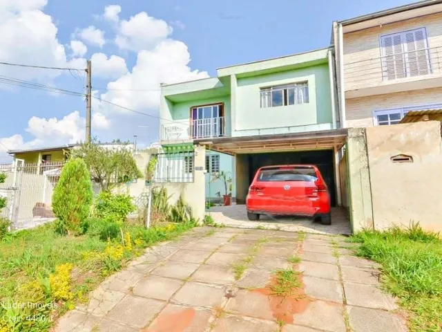 Imagem: Sobrado Duplex 180m² venda Campo Comprido