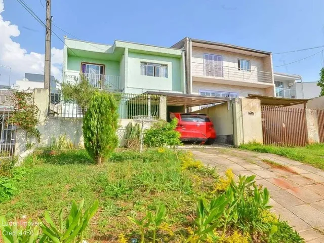 Imagem 6: Sobrado Duplex 180m² venda Campo Comprido, Curitiba