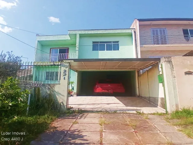 Imagem 15: Sobrado Duplex 180m² venda Campo Comprido, Curitiba