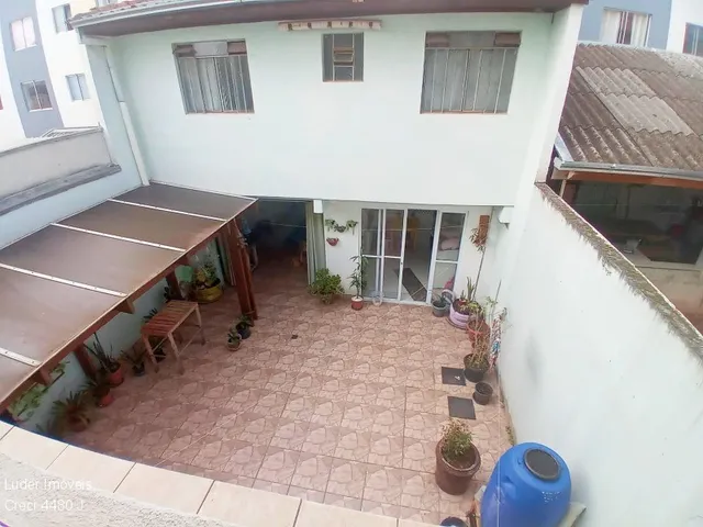 Imagem 5: Sobrado Duplex 180m² venda Campo Comprido, Curitiba