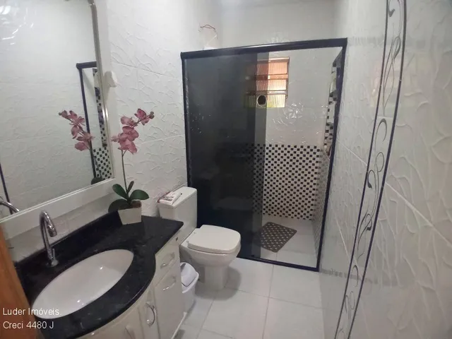 Imagem 16: Sobrado Duplex 180m² venda Campo Comprido, Curitiba