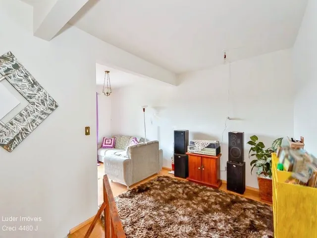 Imagem 13: Sobrado Duplex 180m² venda Campo Comprido, Curitiba