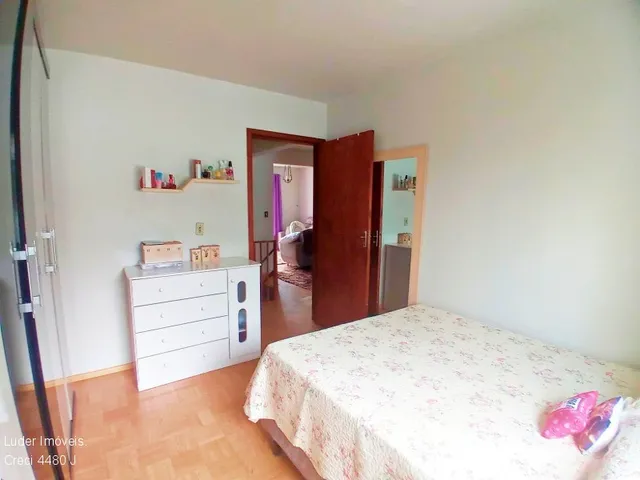 Imagem 14: Sobrado Duplex 180m² venda Campo Comprido, Curitiba
