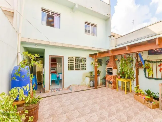 Imagem 4: Sobrado Duplex 180m² venda Campo Comprido, Curitiba