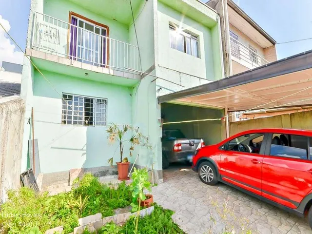 Imagem 9: Sobrado Duplex 180m² venda Campo Comprido, Curitiba