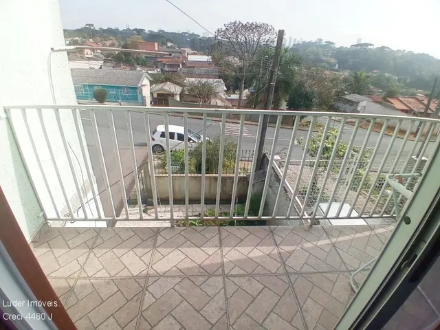 Imagem 2: Sobrado Duplex 180m² venda Campo Comprido, Curitiba
