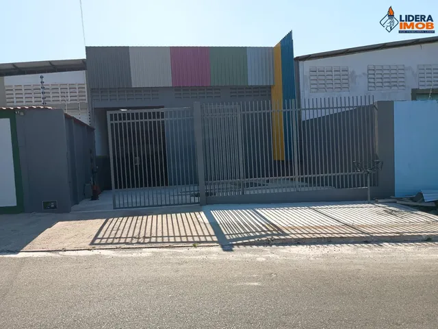 Imagem: Galpão Comercial para Venda, Poloplast
