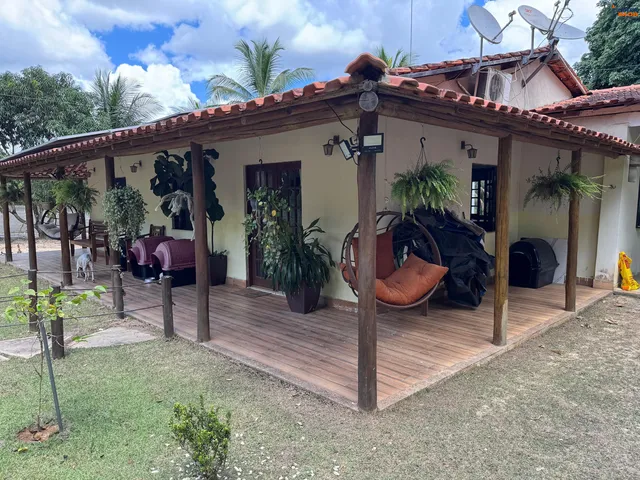 Imagem: Sitio Residencial para Venda em Alagoinhas