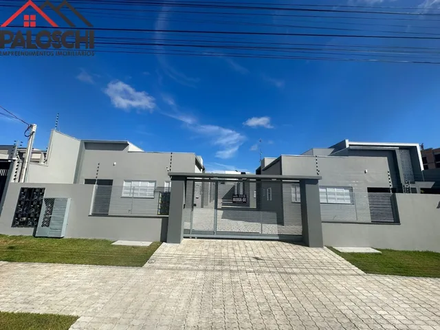 Imagem: CASA RESIDENCIAL em NOVA MUTUM - MT, Jardim