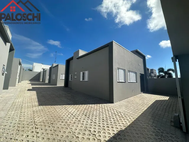 Imagem 6: CASA RESIDENCIAL em NOVA MUTUM - MT, Jardim das Orquídeas