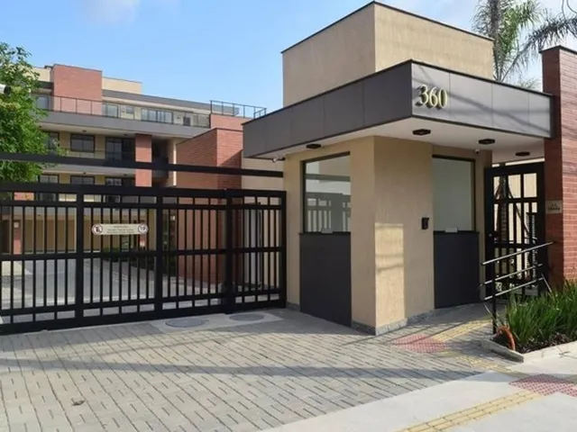 Imagem 1: Condomínio Ravello Residenziale - Cobertura 2 Quartos em Piratininga - Niterói