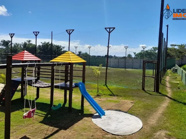 Imagem 3: Casa Residencial para Venda no Condomínio Alvorada, Camaçari, 3 Suítes, 2 Salas, 4 Banheiros, 2 Vagas, 330M² Área Total