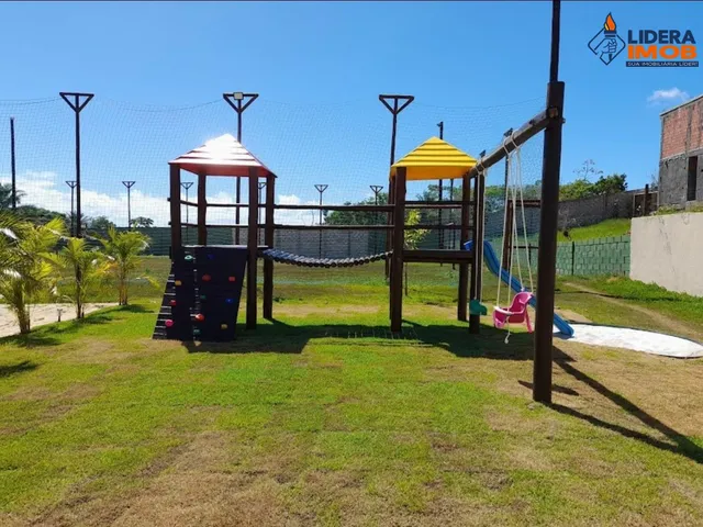 Imagem 4: Casa Residencial para Venda no Condomínio Alvorada, Camaçari, 3 Suítes, 2 Salas, 4 Banheiros, 2 Vagas, 330M² Área Total