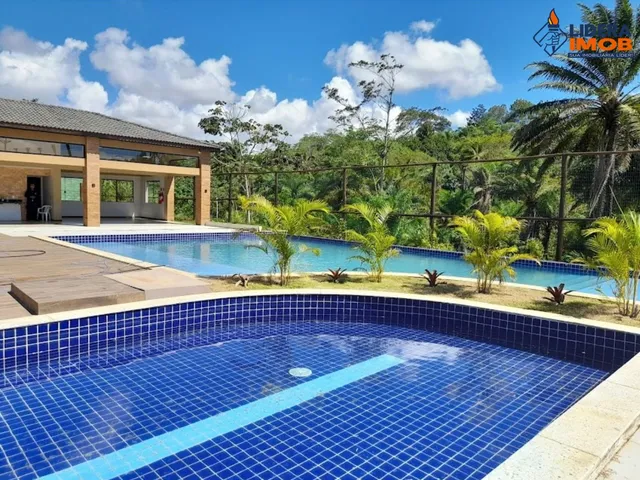 Imagem 5: Casa Residencial para Venda no Condomínio Alvorada, Camaçari, 3 Suítes, 2 Salas, 4 Banheiros, 2 Vagas, 330M² Área Total