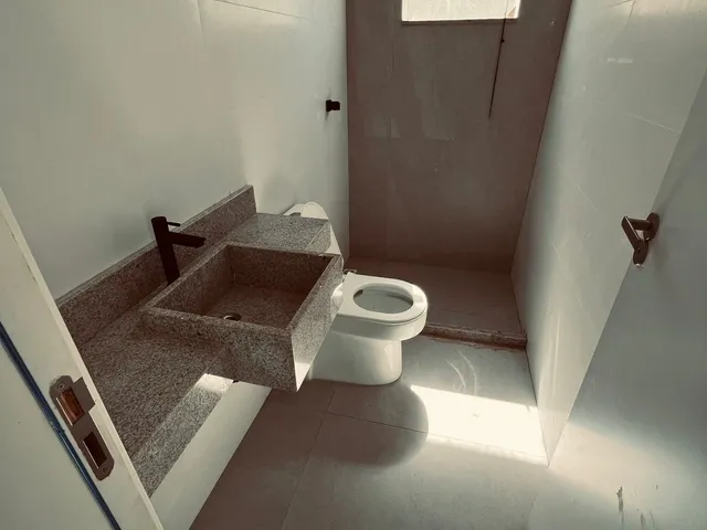 Imagem 14: Casa Residencial para Venda no Condomínio Alvorada, Camaçari, 3 Suítes, 2 Salas, 4 Banheiros, 2 Vagas, 330M² Área Total