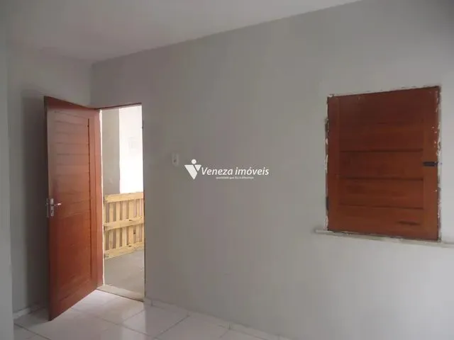 Imagem 1: Apartamento no Morada Nova para Aluguel