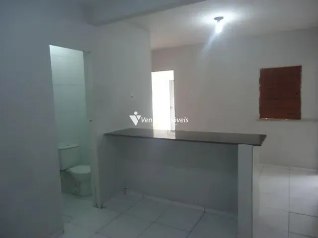 Imagem 4: Apartamento no Morada Nova para Aluguel