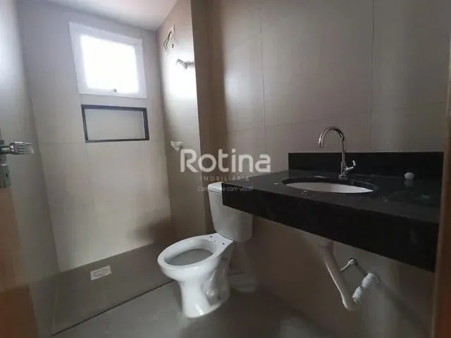 Imagem 1: Apartamento para Aluguel, 2 Quartos, 1 Suíte, 1 Vaga, santa Mônica - Uberlândia/Mg