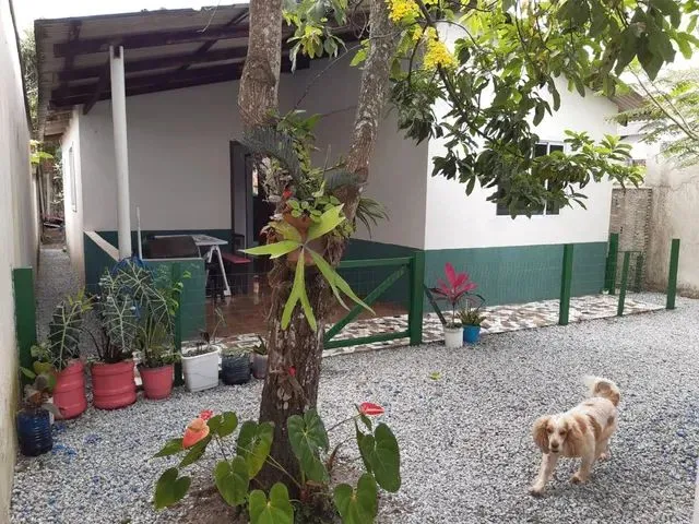Imagem: Alugo Casa na Praia Promoção de Inverno!!!