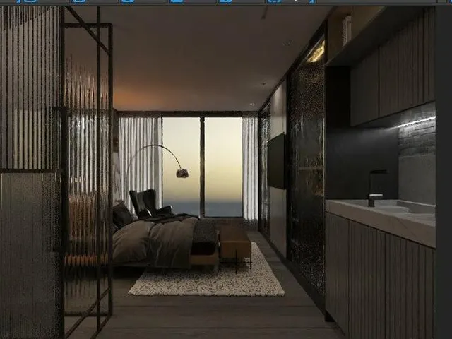 Imagem 2: Oportunidade - Flat Beira Mar do Bessa