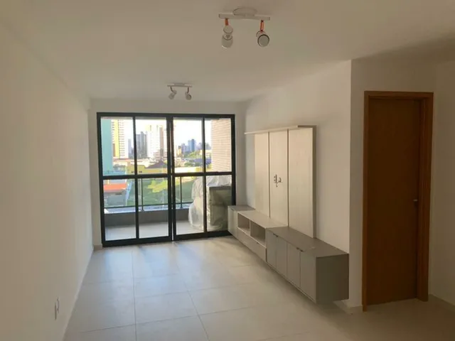 Imagem: Vendo Apartamento Novo Bessa 3 Quartos Sendo