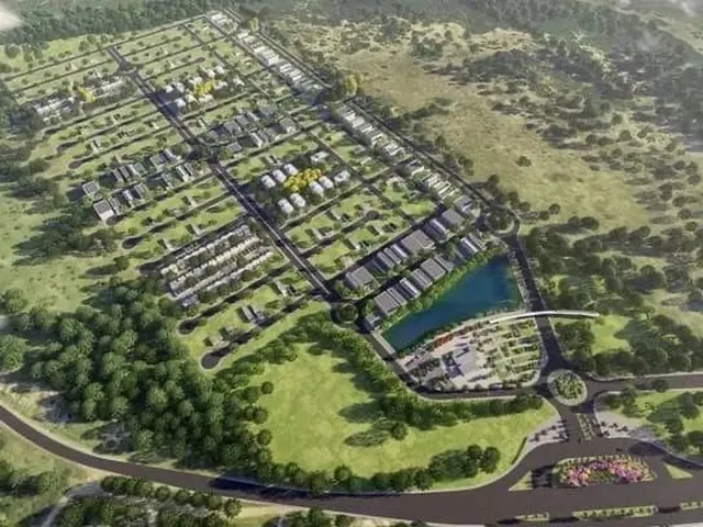 Imagem 1: Lote no Smart City Natal