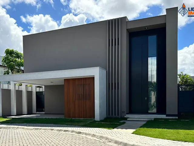 Imagem: Casa Residencial para Locação em Condominio