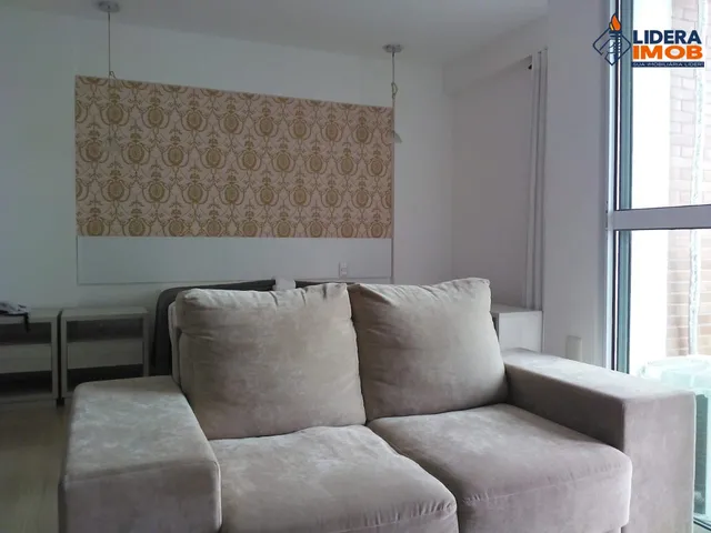 Imagem 2: Apartamento para Venda, no Único Apart Hotel, no Capuchinhos, em Feira de Santana, Área Total 33 M²