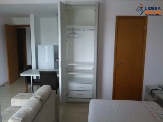 Imagem 3: Apartamento para Venda, no Único Apart Hotel, no Capuchinhos, em Feira de Santana, Área Total 33 M²