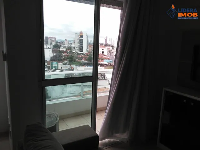 Imagem 4: Apartamento para Venda, no Único Apart Hotel, no Capuchinhos, em Feira de Santana, Área Total 33 M²
