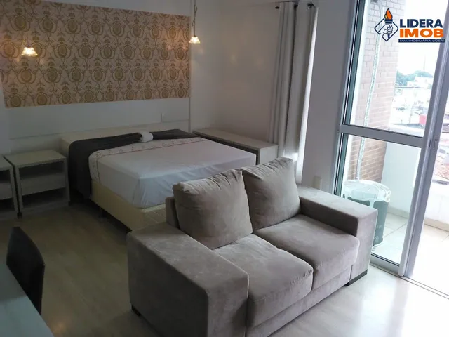 Imagem 6: Apartamento para Venda, no Único Apart Hotel, no Capuchinhos, em Feira de Santana, Área Total 33 M²