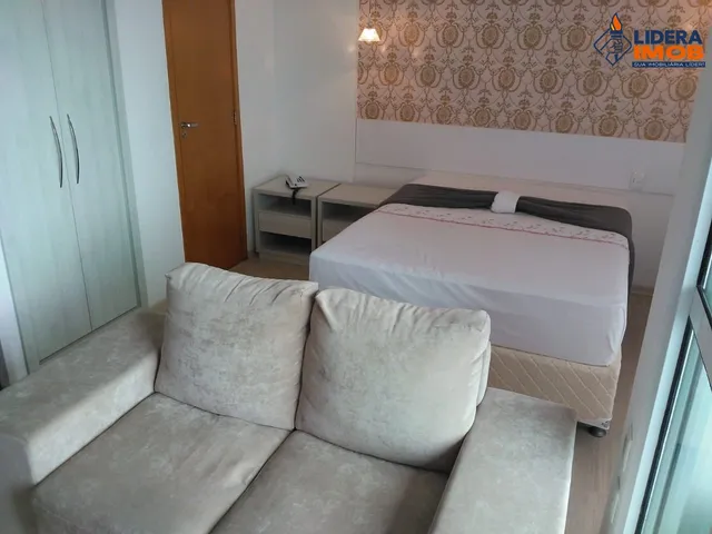 Imagem 7: Apartamento para Venda, no Único Apart Hotel, no Capuchinhos, em Feira de Santana, Área Total 33 M²