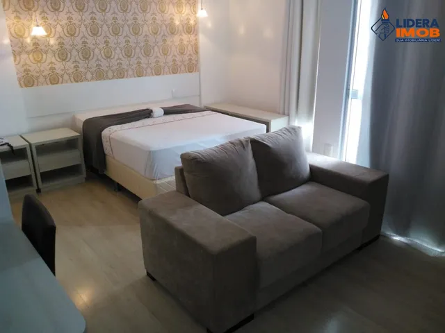 Imagem 9: Apartamento para Venda, no Único Apart Hotel, no Capuchinhos, em Feira de Santana, Área Total 33 M²