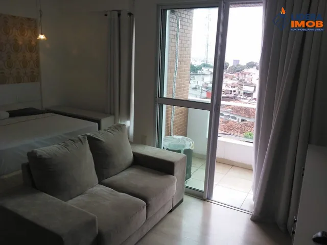 Imagem 10: Apartamento para Venda, no Único Apart Hotel, no Capuchinhos, em Feira de Santana, Área Total 33 M²