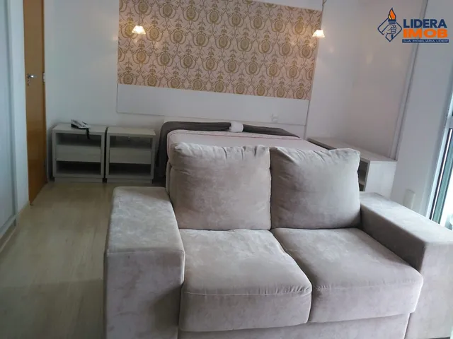 Imagem 11: Apartamento para Venda, no Único Apart Hotel, no Capuchinhos, em Feira de Santana, Área Total 33 M²