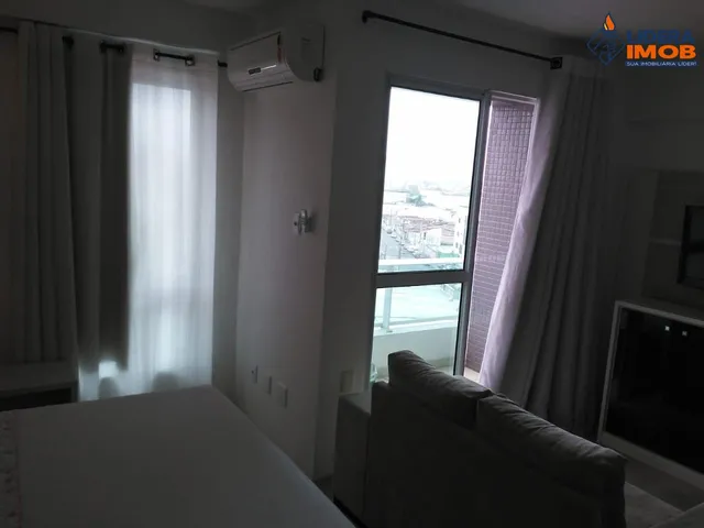 Imagem 12: Apartamento para Venda, no Único Apart Hotel, no Capuchinhos, em Feira de Santana, Área Total 33 M²