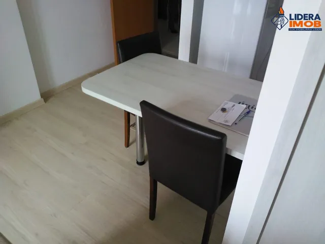 Imagem 13: Apartamento para Venda, no Único Apart Hotel, no Capuchinhos, em Feira de Santana, Área Total 33 M²