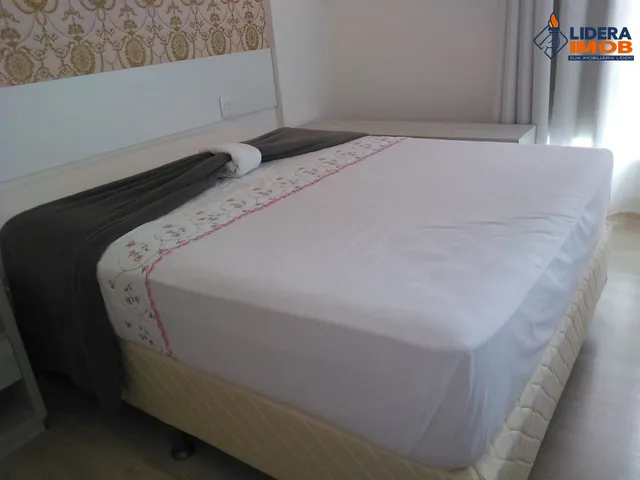 Imagem 14: Apartamento para Venda, no Único Apart Hotel, no Capuchinhos, em Feira de Santana, Área Total 33 M²