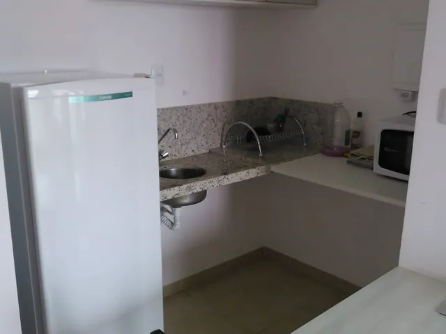 Imagem 15: Apartamento para Venda, no Único Apart Hotel, no Capuchinhos, em Feira de Santana, Área Total 33 M²