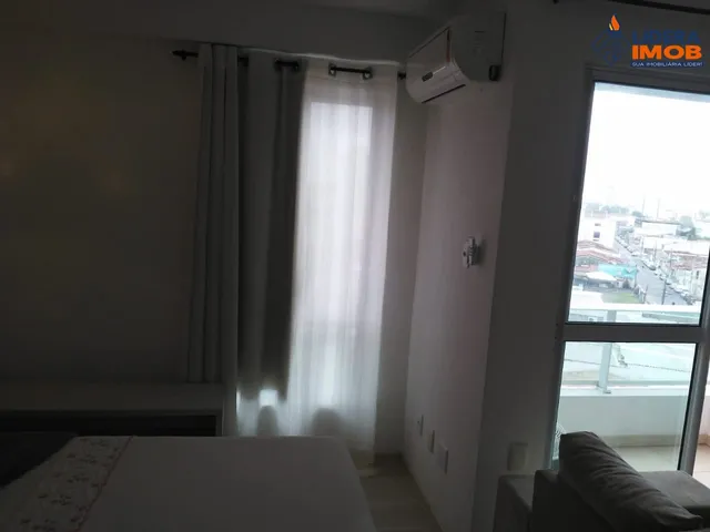 Imagem 16: Apartamento para Venda, no Único Apart Hotel, no Capuchinhos, em Feira de Santana, Área Total 33 M²