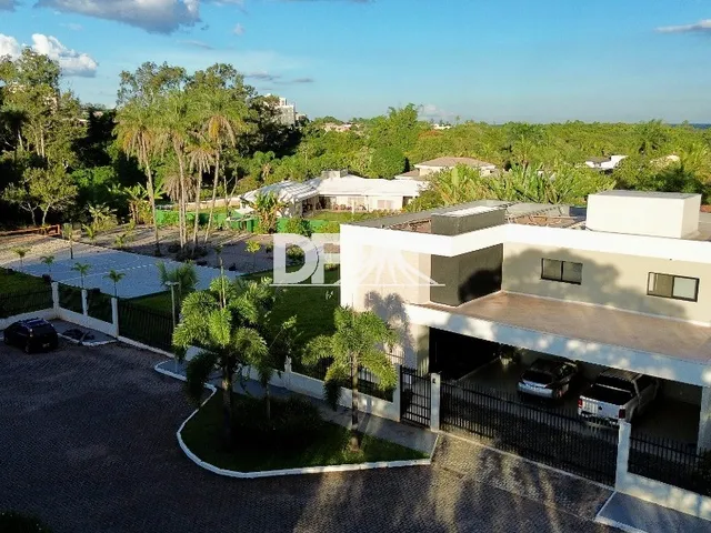 Imagem: Lote de 2.500M² À Venda no Park Way Quadra