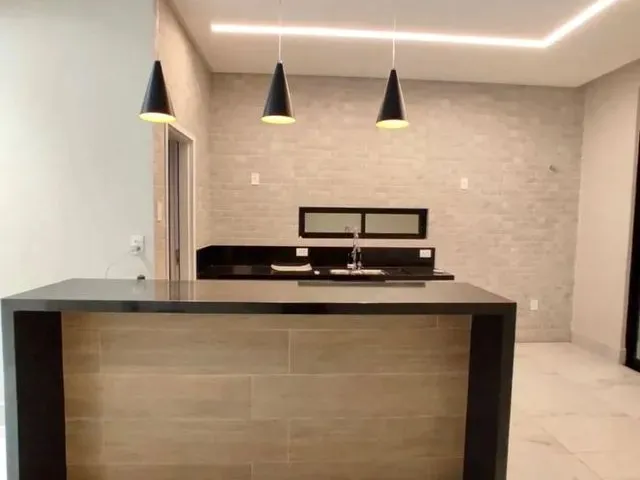 Imagem 1: Exclusividade no Alphavile Pb Casa Terrea com Piscina e Condomino Completo