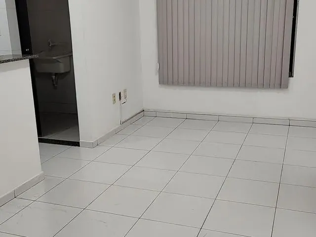 Imagem 2: Apartamento 2/4 na Vila Mocó
