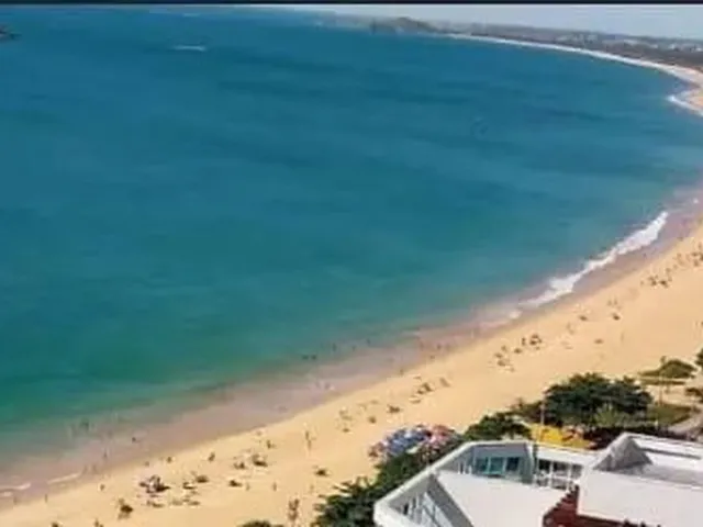 Imagem 1: Apartamento de 03 Quartos com Moveis Modulados na Quadra do Mar !