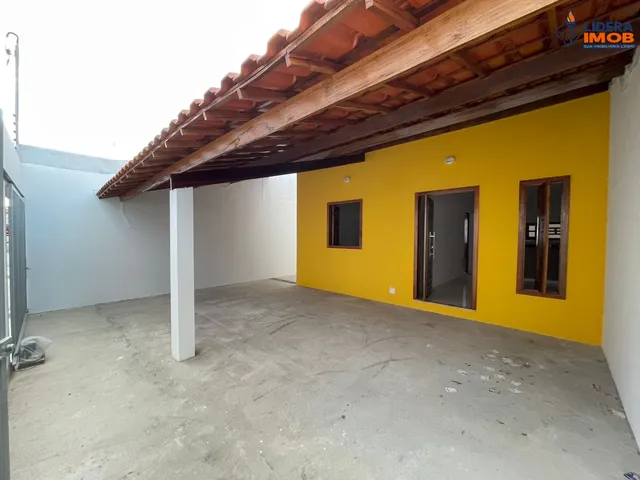 Imagem: Casa Residencial para Venda em Rua Publica